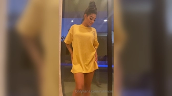 Erotic Medusa aka ruhhvxo onlyfans Cute mare fucks sex toy