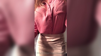 Capri Cavanni aka capricavanni onlyfans 6-01-2022 performance webcam masturbation