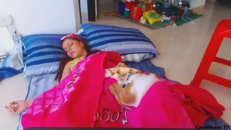 Aida Cortes aka aidacortesll onlyfans 18_03_2022 Latest May from chaturbate show
