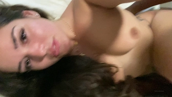 Victorya Xo aka victoryaxo onlyfans 27-01-2022 performance webcam masturbation