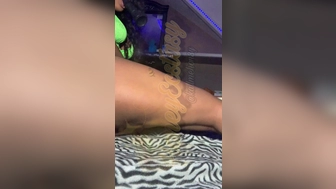 Honey Ecstasy onlyfans Naughty queen puts on beautiful tits