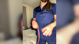 rnspankme20 onlyfans Insatiable skin jerks off in different poses