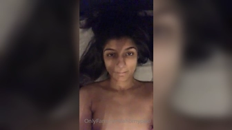 ahornypaki onlyfans Wonderful babe swagger with sex toys