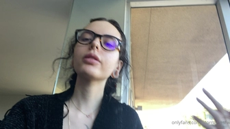 Stormy Summers aka stormy_nsfw onlyfans 14-03-2022 performance Latest May from chaturbate Porn