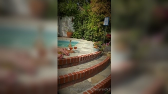 Riley Reid aka rileyreidx3 onlyfans  jerking off your pussy