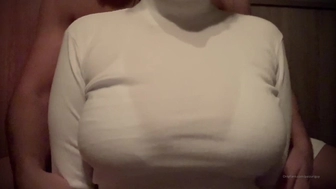 Paizuri Guy aka paizuriguy onlyfans  tender slingshot
