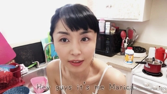 Maricahase onlyfans 12 March 2022 Latest broadcasting