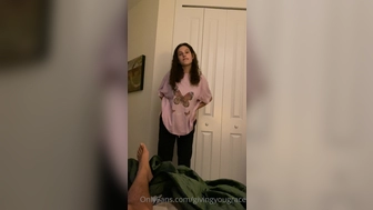 Grace aka givingyougrace onlyfans 29_01_2022 Latest May from chaturbate Camshow Porn