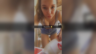 Francysbelle onlyfans 21_02_2022 Full ticket show