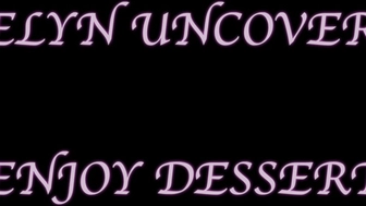 Evelyn aka evelynuncovered onlyfans 14-03-2022 performance Latest webcam