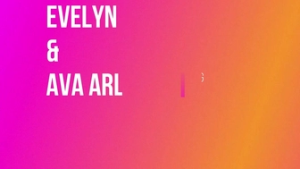 Evelyn aka evelynuncovered onlyfans 1 january 2022 webcam masturbation