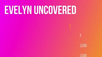 Evelyn aka evelynuncovered onlyfans 14-03-2022 performance Full ticket show
