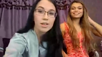 Destinycruzxxx onlyfans  stripping and masturbating