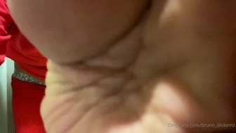 Bruno Dickemz aka bruno_dickemz onlyfans 17-02-2022 performance Latest May camrecords