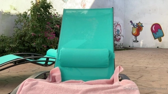 Aprilolsenxx onlyfans 8-03-2022 performance Camcording