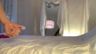 Aprilolsenxx onlyfans Skinny slut plays with sex toys