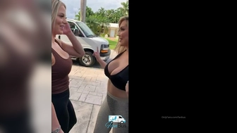 Kendra Karter aka kendrakarter onlyfans 13_01_2022 Latest May camrecords