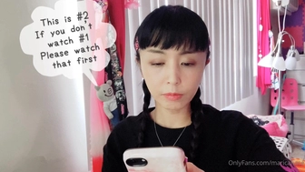 Maricahase onlyfans 20-01-2022 performance