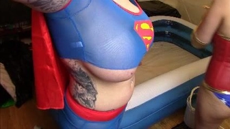 Harmony Reigns onlyfans Experienced prostitute plays with her hands