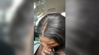 Freaky Ghetto Couple VIP aka ghettocouple onlyfans 15 February