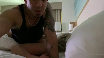 Bruno Dickemz aka bruno_dickemz onlyfans 29_01_2022 Camcording