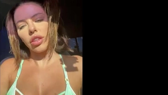 Adriana Chechik aka adrianachechik _Mega onlyfans 26-03-2022 performance Latest May from chaturbate show