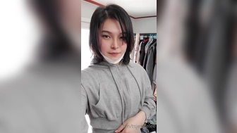 Jessie Lee aka tsjessielee onlyfans 8_02_2022 Latest May from chaturbate Camshow Porn
