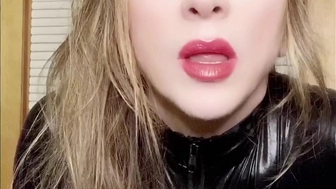 Dr. Dot aka drdot onlyfans 8-03-2022 performance Latest sex show