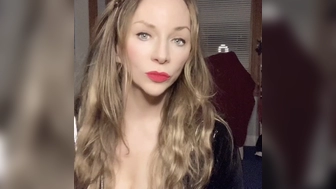 Dr. Dot aka drdot onlyfans 23-02-2022 performance Latest broadcasting