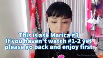 Maricahase onlyfans  in oil shows a graceful body