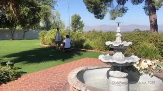 Maricahase onlyfans 16_03_2022 webcam masturbation