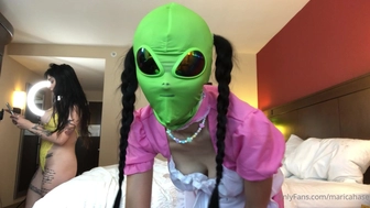 Maricahase onlyfans 21-01-2022 performance Latest May from chaturbate Camshow Porn