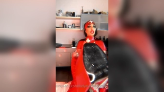 Ladyelectradominatrix onlyfans 4 january 2022 Latest May from chaturbate Camshow Porn