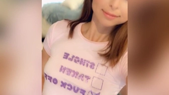 Riley Reid aka rileyreidx3 onlyfans January-1-2022 performance