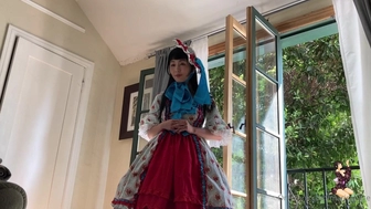 Maricahase onlyfans 12-02-2022 performance Latest sex show