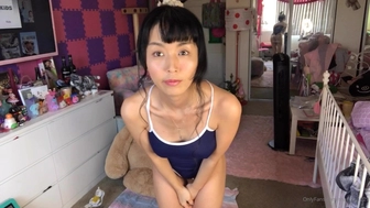Maricahase onlyfans Cute pussy showing boobs