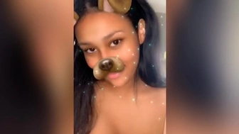 Jaaden Kyrelle aka jaadenkyrelle onlyfans  hot girl