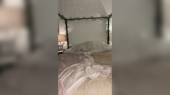 Grace aka givingyougrace onlyfans 11 February 2022 Camcording