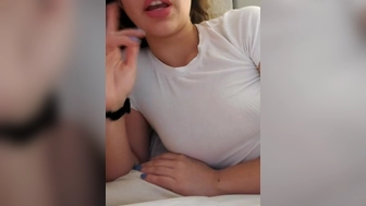 flygirl76 onlyfans Beauty in stockings fucks both slots