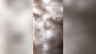 Mia Falls aka sundaebunsdae onlyfans 14-03-2022 performance broadcast