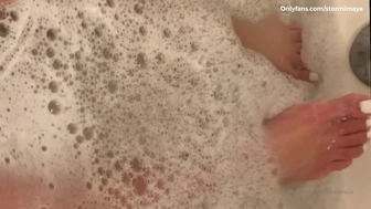 Stormi Maya aka stormimaya onlyfans 1_01_2022 Camcording