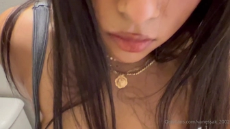 vanessak_2002 onlyfans 18 February