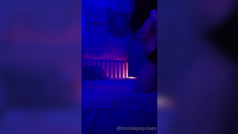 tootsiepoptoe onlyfans 14-01-2022 performance Latest May camrecords