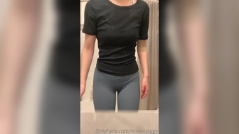 threexpiggy onlyfans Tattooed hottie gets fucked by fancy man