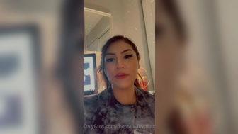 therealbabypluto onlyfans Fair-haired passion namite tits