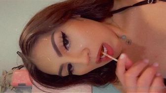 therealbabypluto onlyfans 7 March 2022 Camcording