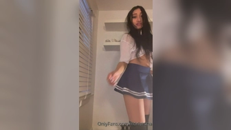 monahazey onlyfans 1-03-2022 performance Latest broadcasting