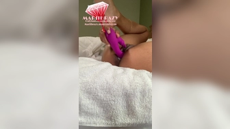 Real Brazy aka realbrazy aka marilovee onlyfans 28-01-2022 performance stream Porn