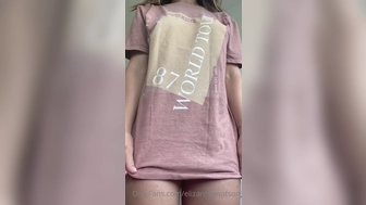 Eliza aka elizarosewatson onlyfans 4-02-2022 performance Latest webcam