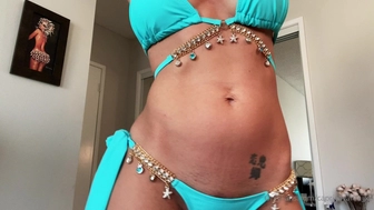 Capri Cavanni aka capricavanni onlyfans 11-03-2022 performance Full ticket show